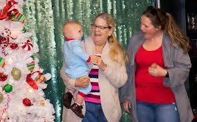 Hide/show additional information for max herr. Christmas Smiles Effingham Herald