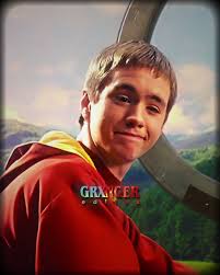 Fred Loses Hos Ball in The Woods