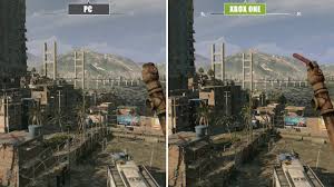 Content must be directly related to dying light's franchise. Dying Light Pc Vs Xbox One Vs Ps4 Graphics Comparison Youtube