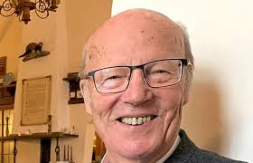 Zum 80. Geburtstag des Eichstätter Historikers, Humanisten und Pazifisten  Hrvoje Jurcic