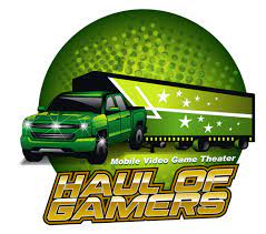 Found in the heart of main street district, our rental. Haul Of Gamers Video Game Truck Dallas