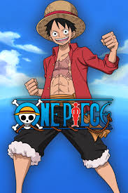 Watch One Piece Sub & Dub | Action/Adventure, Shounen Anime | Funimation