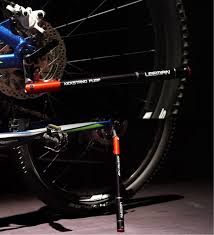 kickstand pump 4 in 1 stand pump light and lever bike tools kickstand pumps