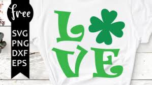 Love Svg Freesvgplanet