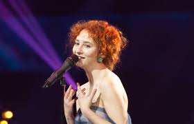 Melhores pastas de catarina miranda. Esc Portugal A Eurovisao Em Portugues Video Catarina Miranda Nao Ha Derrota Possivel Para Aquilo Que Eu Tenha Experienciado