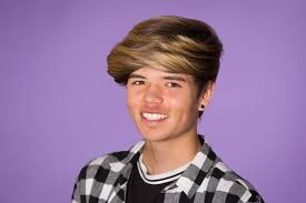 2016 Queer Youth Leadership Awards