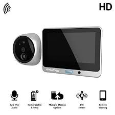 741 motion activated peephole camera products are offered for sale by suppliers on alibaba.com, of which door viewers accounts for 3%, smart there are 52 suppliers who sells motion activated peephole camera on alibaba.com, mainly located in asia. 10 Best Peephole Cameras Of 2021 Property Guard Master