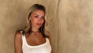 OnlyFans model Corinna Kopf warns fans of AI marriage scam