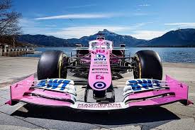 Wann lassen mercedes, ferrari und co. Prasentation Racing Point 2020 Neues Formel 1 Auto Rp20 Enthullt