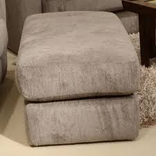 Jackson Furniture Sutton Chair and a Half in Cobblestone