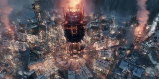 Maybe you would like to learn more about one of these? Frostpunk How To Build Streets Game Rant