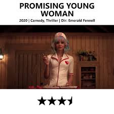 We did not find results for: Promising Young Woman 2020 Movie Poster New Movie Promising Young Woman Check Out What We Ll Be Watching In 2021