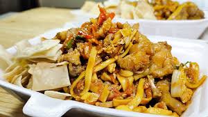 Bawang daun optional baca juga. Saking Larisnya Banyak Yang Cari Resep Ini Resep Mie Ayam Ceker Protol Youtube