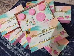 Beauty points sammeln & mit der douglas beauty card von exklusiven vorteilen profitieren. Diamond Gold Skincare Posts Facebook