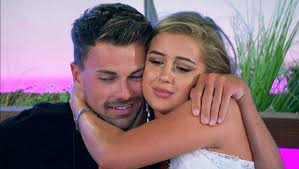 Love Island'S Georgia Harrison Confirms Split From Sam Gowland As She Hints  He Cheated On Her | The Sun