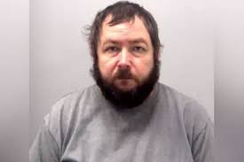 Crossbow killer jailed for life after shooting total stranger with arrow in  pub