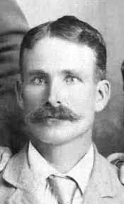 James Barton Ashcroft (1863-1904)