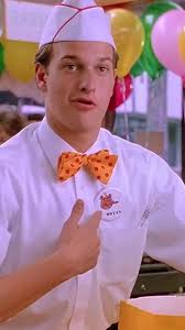 Exploring 80s and 90s Movie Nostalgia with Josh Charles