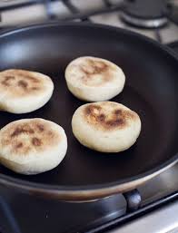 Muffins Anglais Recette Recette Cuisine Et Boissons Recettes De Cuisine
