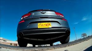 Finding the optimal exhaust for your hyundai elantra gt is made easy here at pro import tuners. 2018 Elantra Gt Sport Exhaust Youtube