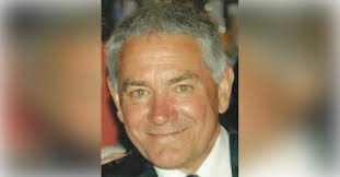 Obituary information for Richard J Cooper