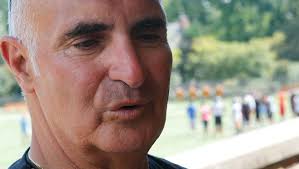 Tuckahoe H.S. football: Small team battles for its future