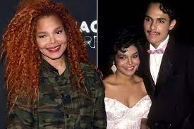 Inside Janet Jackson's sham teen wedding and rumours of her 'secret'  daughter - Irish Mirror Online