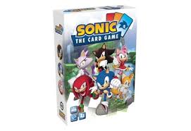 Play sonic games at y8.com. Steamforged Games Announces Sega S Iconic Hedgehog Will Race To The Tabletop In Sonic The Card Game