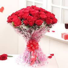 Deals für damen, herren und kinder. Red Flowers Red Roses Bouquet Red Color Carnations Floweraura