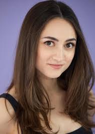 Kira Daugherty's Instagram, Twitter & Facebook