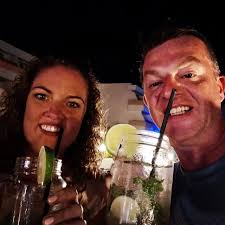 This Is Disco Dave From Southbourne, Bournemouth, UK 🇬🇧 Older Guy,  Dancing & Loving Life 🎶🕺🎶