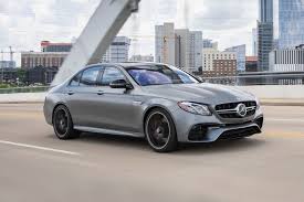 2020 Mercedes Benz E Class Pictures 622 Photos Edmunds
