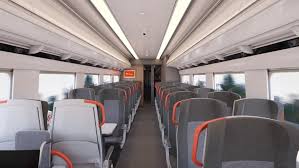 Fares have increased for goulburn travellers on the sydney to canberra xplorer train service. New Nsw Regional Train Fleet A Solid Choice Or Missed Opportunity Strategicmatters