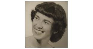 Patricia NILSON Obituary (2015)