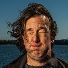 Scott Cromwell's Instagram, Twitter & Facebook