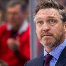 Patrick Roy: New York Islanders Name Legendary NHL Goalie Head Coach