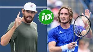 Reilly opelka (born august 28, 1997) is an american professional tennis player. X62mpnlfigio3m