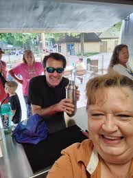 Happy bartender day to our great crew