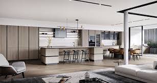 More images for kitchens st lucia » Lusso Residences Large Three And Four Bedroom Apartments In St Lucia