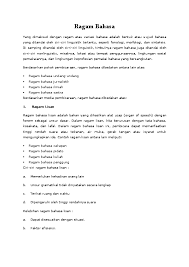 Namun hal itu tidak mengurangi berdasarkan topik pembicaraan, ragam bahasa terdiri dari ragam bahasa ilmiah, ragam hukum, ragam bisnis, ragam agama, ragam sosial, ragam. Contoh Kalimat Ragam Bahasa Resmi Dan Tidak Resmi Bagikan Contoh