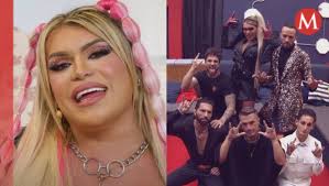Wendy, acusada de buscar opacar a compañeros frente a invitados- Grupo  Milenio