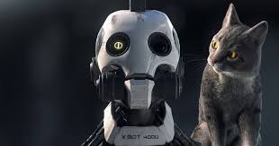 Love Death And Robots Season 2 Release Date Cast Plot And More Information Finance Rewind