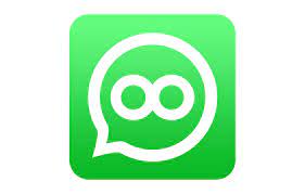 These apps often have a lot of great viber this secret texting app for iphone was initially designed to hack the internet and allow people from different countries to call each other; The Secret Messaging App Getting Millions Of Downloads Cult Of Mac