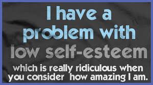Low Quotes About Self Esteem Image Quotes At Buzzquotes Com Self Esteem Quotes Funny Quotes For Teens Self Quotes