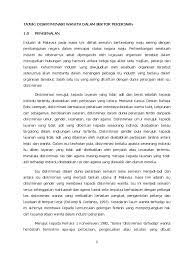 Dapatan ini selaras dengan kajian anand (1983) dan rahmah (1987). My Pen Ul Is An Akademi K 2016 Backup