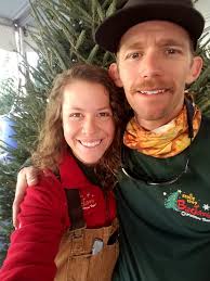 Christmas Trees: Bankrolling Paddlers' Passions in the Southeast