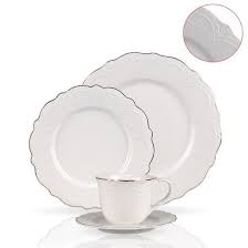 Royal Victoria 85 Parca Yemek Takimi Cbw 17673g Yemek Takimi Yemek Takimlari Yemek