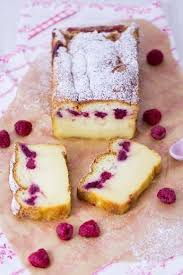 Zauberkuchen Mit Himbeeren Oder Magic Cake Tulpentag Magischer Kuchen Kuchen Und Torten Rezepte Backrezepte