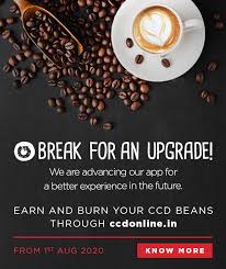 Coffee shops, creperies, tea hours: Coffee