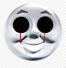 Thomas the tank engine face. Thomas The Tank Engine Face Png Picture 608867 Free Transparent Png Images Pngaaa Com